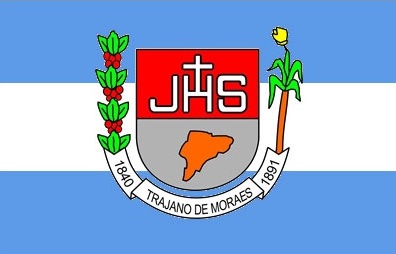 Bandeira Municipal