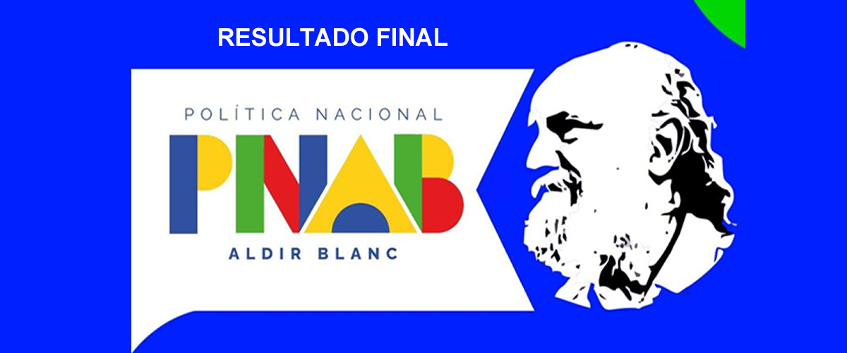 RESULTADO FINAL – LEI ALDIR BLANC 2024